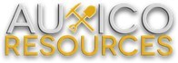 Auxico Resources Canada logo (CNW Group/Auxico Resources Canada Inc.)