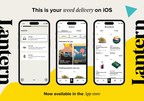 Lantern Expands On-Demand Cannabis Delivery Service with iOS App...