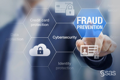 SAS joins the ACFE in promoting anti-fraud readiness during International Fraud Awareness Week, Nov. 13-19.