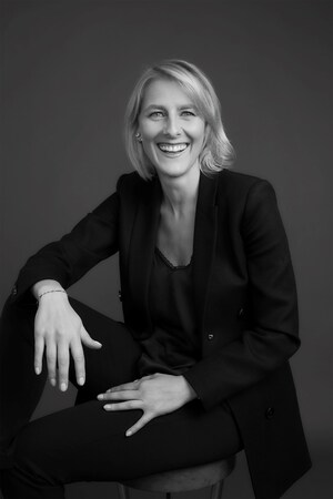 Saje Natural Wellness Announces Barbara De Laere as CEO
