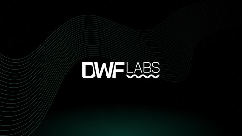 DWF Labs Offers Support for Web3 Industry Amidst Market Panic (PRNewsfoto/DWF Lab)