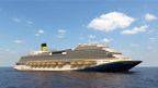 CARNIVAL VENEZIA OPENS FOR SALE ON YEAR-ROUND CRUISES FROM NEW...