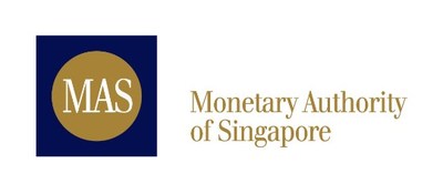 (PRNewsfoto/Monetary Authority of Singapore,Elevandi)