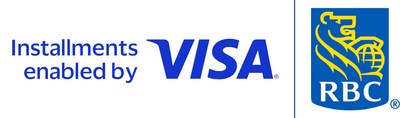 Visa Canada (CNW Group/Visa Canada)
