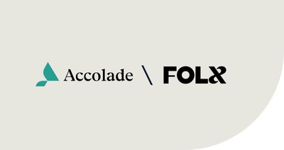 Accolade welcomes LGBTQIA+ affirming care company, FOLX Health, to its Trusted Partner Ecosystem
