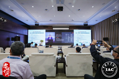 (PRNewsfoto/LONGi Green Energy Technology Co., Ltd.)