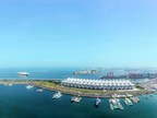 Qingdao construye una líder ciudad marina moderna