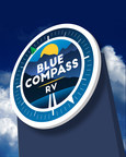 RV Retailer is now Blue Compass RV