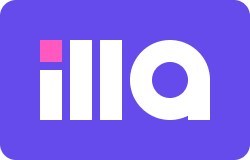 ILLA Brand Logo