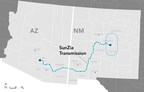 Pattern Energy's SunZia Transmission Project Receives Key Approvals in Arizona and New Mexico