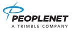 PeopleNet es el primer gran proveedor de gestión de flotas en ofrecer cobertura de red 4G LTE para flotas que operan en América del Norte