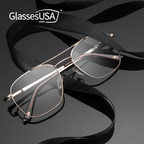 Leading Online Optical Retailer GlassesUSA.com Announces Major Savings with Early Black Friday Access Deals Starting Now, Continuing Throughout the Holiday Season