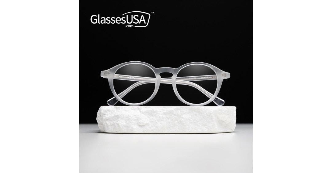 Leading Online Optical Retailer Announces Major Savings