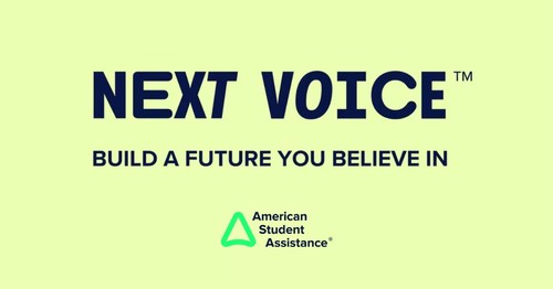 In an effort to give teens a greater voice in the issues they care about, ASA has launched Next Voice™. In an effort to give teens a greater voice in the issues they care about, ASA has launched Next Voice™.