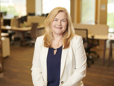 Aspirant's Vice President and Managing Director of Organizational Effectiveness, Dr. Judy Johnson Aspirant's Vice President and Managing Director of Organizational Effectiveness, Dr. Judy Johnson