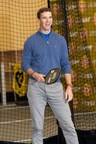 Lay's® and Subway® Team Up with Football Superstar Eli Manning to Serve Up a Mouth-Watering Pickle Pairing &amp; Nationwide Pickleball Sweepstakes