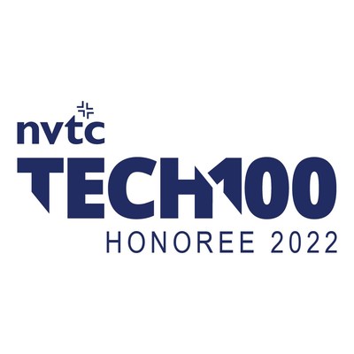 NVTC Tech 100 Honoree 2022