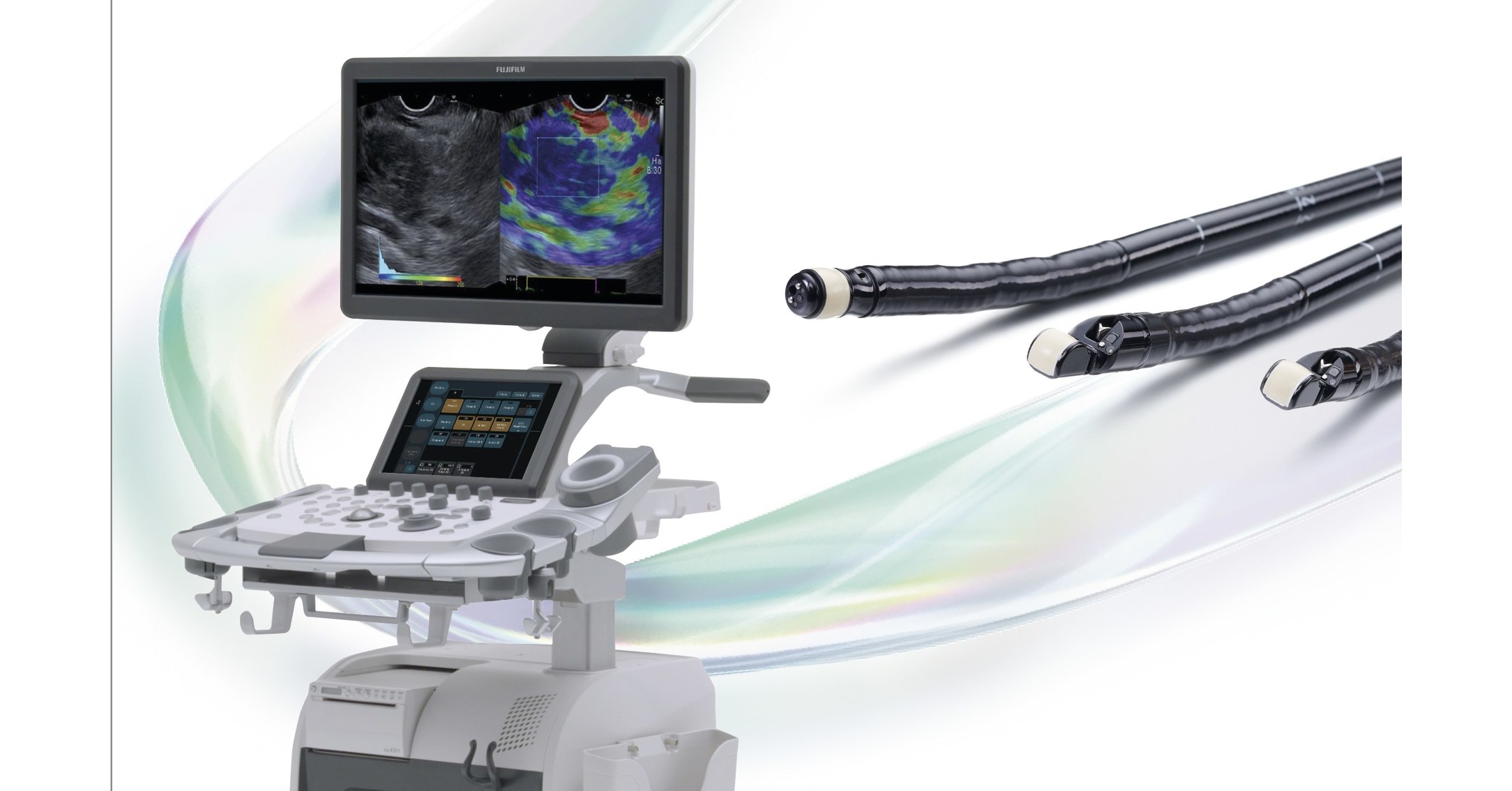 PENTAX Medical launches a new Performance Endoscopic Ultrasound System