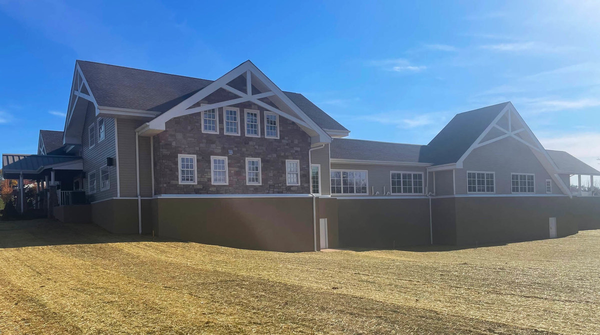 Providence Place Senior Living at the Collegeville Inn Constructs Secondary Wall for Flood Protection - Vimarsana News