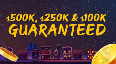 Americas Cardroom to Host a Thanksgiving Bountyful Weekend to Thank All Its Players