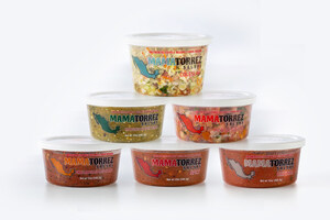Mama Torrez Salsa Company Announces Major West Coast Expansion