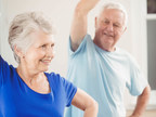 November is Fall Prevention Month - SAFE: The New Senior Adult Fitness Exercise Program for Healthy Aging and Fall Prevention