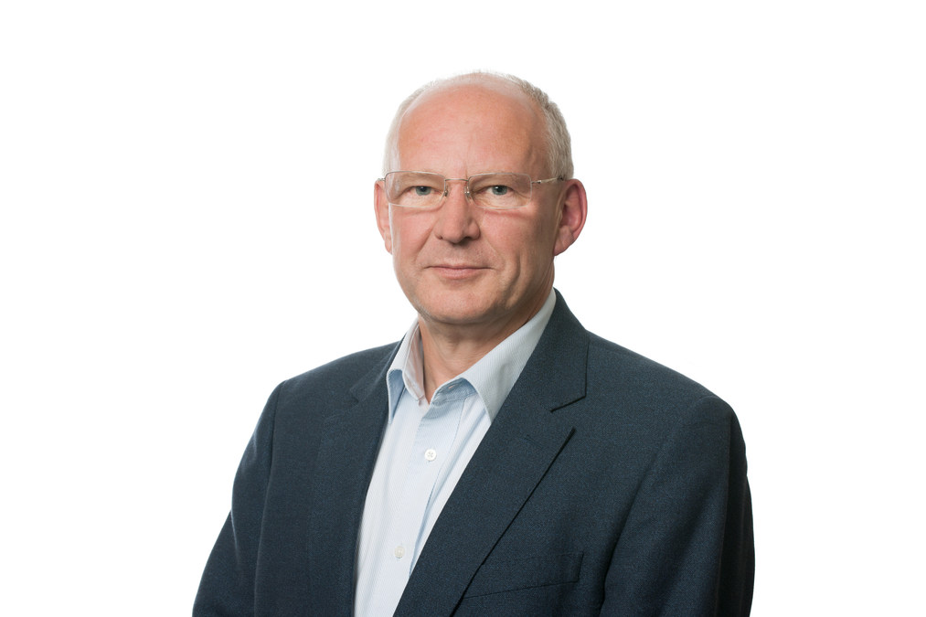 NAG Appoints Jem Davies as Chair of the Board of Directors - Vimarsana News