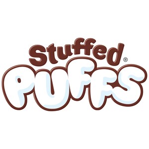 Stuffed Puffs® Unveils Must-Have Nostalgic Collab with Cinnamon Toast Crunch™