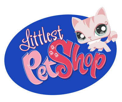 Littlest Pet Shop logo
