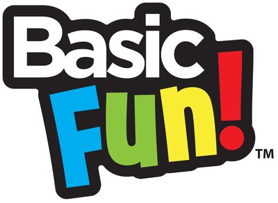 Basic Fun! logo