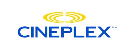 Cineplex logo (CNW Group/Cineplex)
