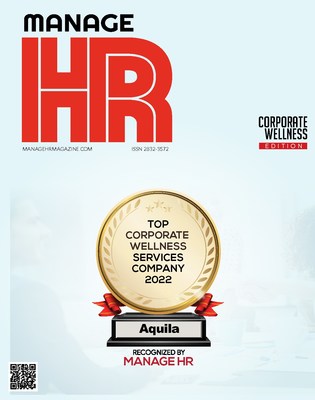 Aquila - Manage HR Award