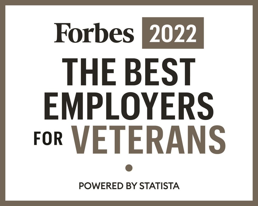 Choice Hotels Recognized by Forbes as One of "America's Best Employers for Veterans" and "World's Top Female-Friendly Companies" - Vimarsana News