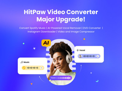 instal HitPaw Video Enhancer