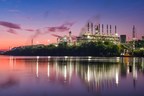 Shell begins operations at polymers plant in Pennsylvania...