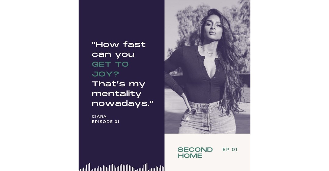 Pacaso Launches Second Home Podcast Featuring Revealing Conversations with Celebrities About the Real Estate They Own, and What It Means to Them