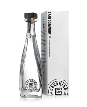 GRAN CORAMINO, THE TEQUILA BRAND BY KEVIN HART, ANNOUNCES THE LAUNCH OF THE CORAMINO FUND AS PART OF ITS PARTNERSHIP WITH THE LOCAL INITIATIVES SUPPORT CORPORATION