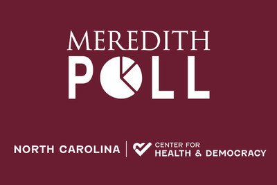 Meredith Poll and the North Carolina Center for Health and Democracy