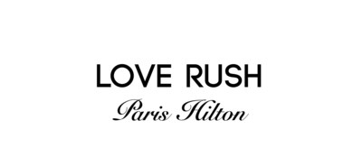 Love Rush Paris Hilton