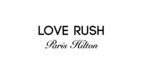 Paris Hilton Unveiled New Love Rush Fragrance On Her First...