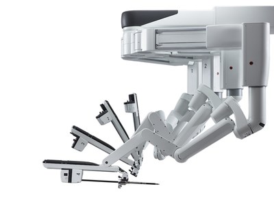 Foothill Regional Medical Center da Vinci xi advanced robotic-assisted precision surgery for specific urology, gynecology, general surgery and bariatric procedures.