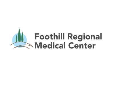 Foothill Regional Medical Center acute care hospital centrally located in the heart of Orange County, California