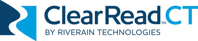 ClearRead CT by Riverain Technologies is a unique imaging interpretation solution.