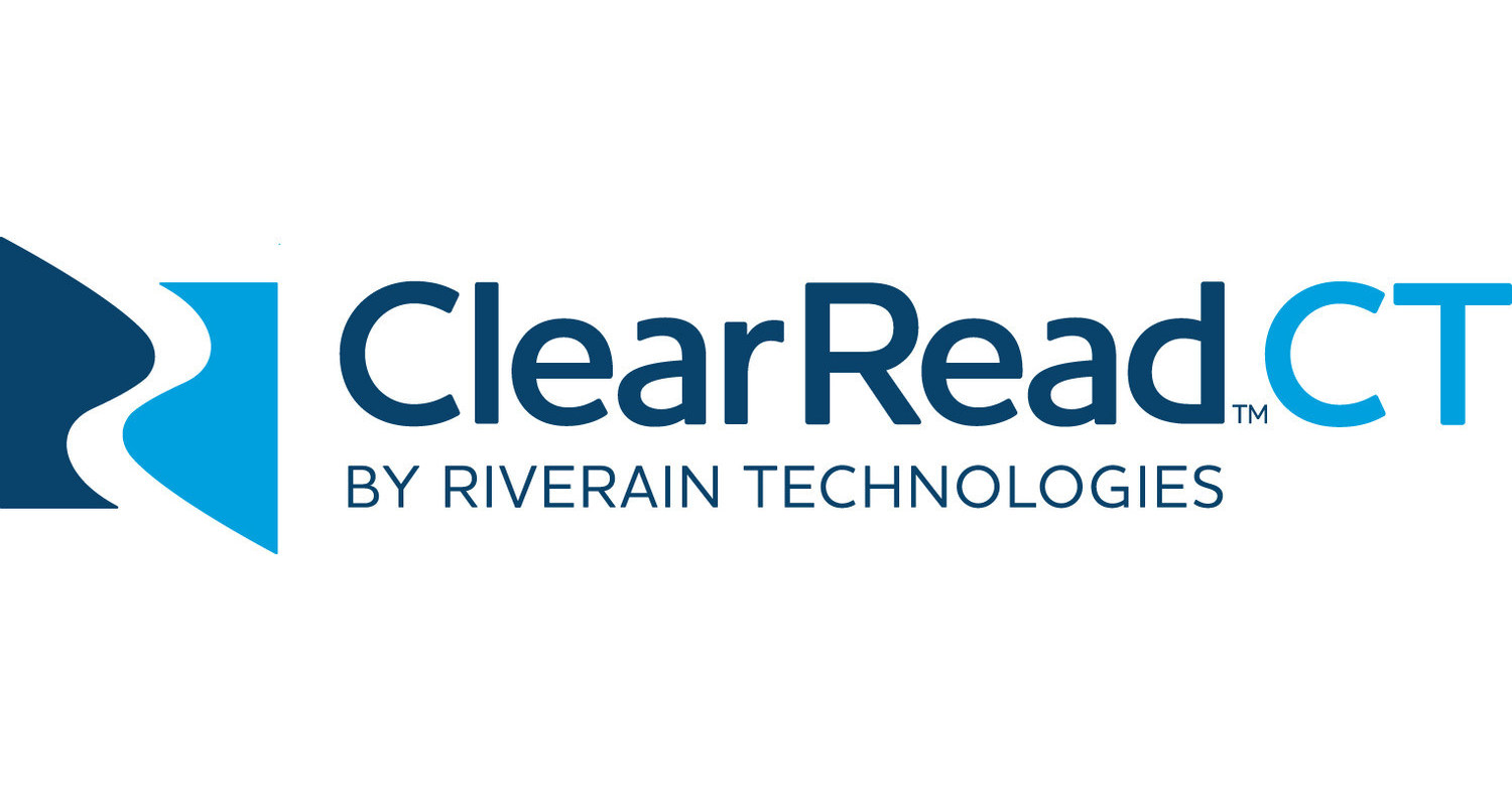 RIVERAIN TECHNOLOGIES CLEARREAD™ CT SELECTED BY THE VA'S LUNG PRECISION