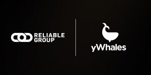 yWhales Solutions Announces Reliable Group as its Official Web3 Development Partner