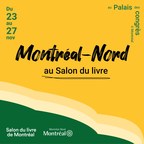 Montréal-Nord au Salon du livre de Montréal