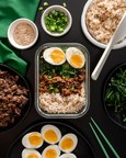 BIBIGO® NEW READY-TO-SERVE MULTIGRAIN RICE BOWLS COMBINE AUTHENTIC QUALITY WITH MICROWAVEABLE CONVENIENCE