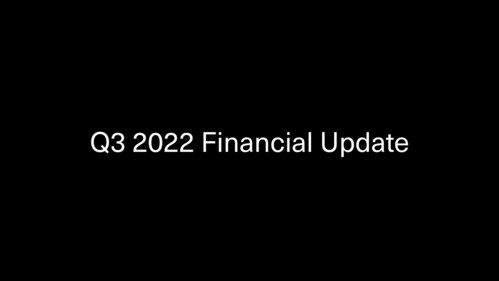 Creatd, Inc. Sees 38% YoY Increase in Nine-Month Net Revenues and Reaffirms Guidance of $8-12MM in FY2023 Revenues Creatd, Inc. Sees 38% YoY Increase in Nine-Month Net Revenues and Reaffirms Guidance of $8-12MM in FY2023 Revenues