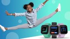 Introducing Bounce, the first LTE-connected kids smartwatch from Garmin
