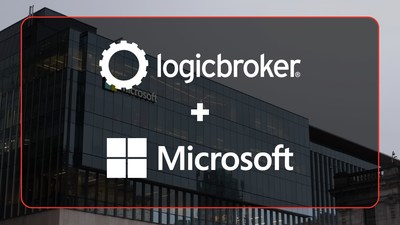 Logicbroker’s Azure cloud-based API eCommerce platform to build seamless and scalable curated marketplace and drop ship solutions for Microsoft Azure customers.